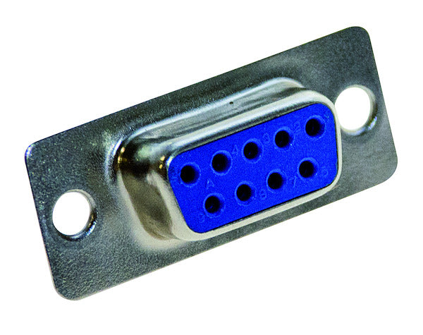 PRESA 9 POLI PER COMPUTER TCS PRESA 9 POLI PER COMPUTER TCS